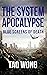 Blue Screens of Death (The System Apocalypse Short Stories)