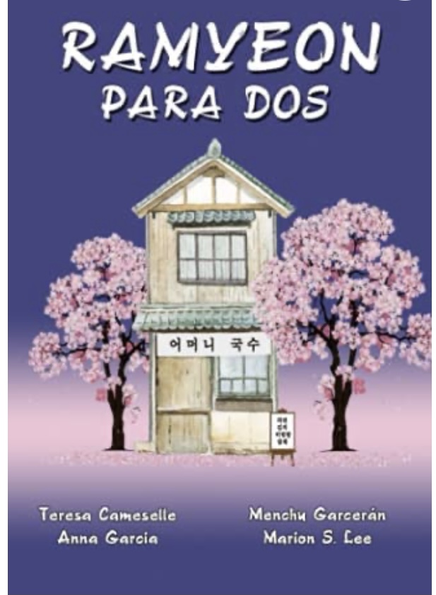 Ramyeon para dos (Paperback)