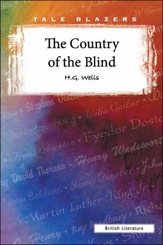 The Country of the Blind