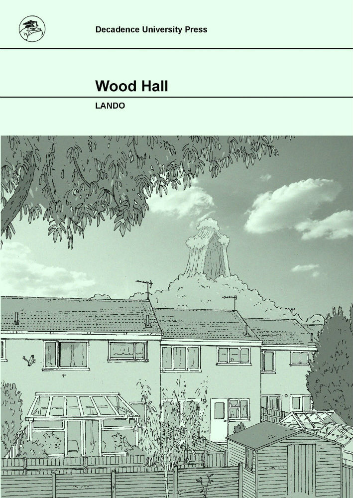 Wood Hall
