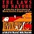 The Laws of Nature: A Collection of Short Stories of Horror, Anxiety, Tragedy and Loss
