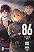 86—EIGHTY-SIX, Vol. 8: Gun ...