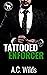 Tattooed Enforcer