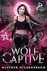 Wolf Captive