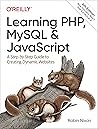 Learning PHP, MyS...