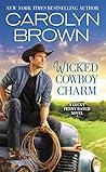 Wicked Cowboy Charm