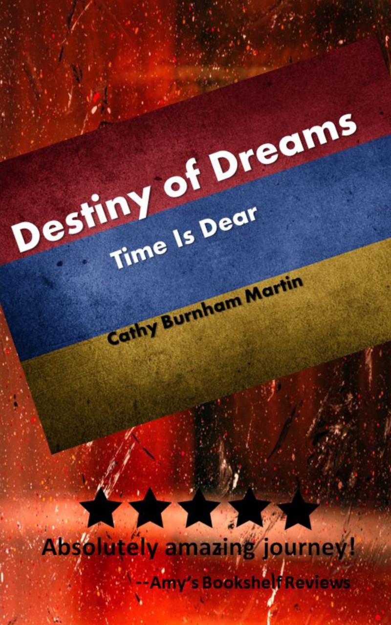 Destiny of Dreams: Time Is Dear