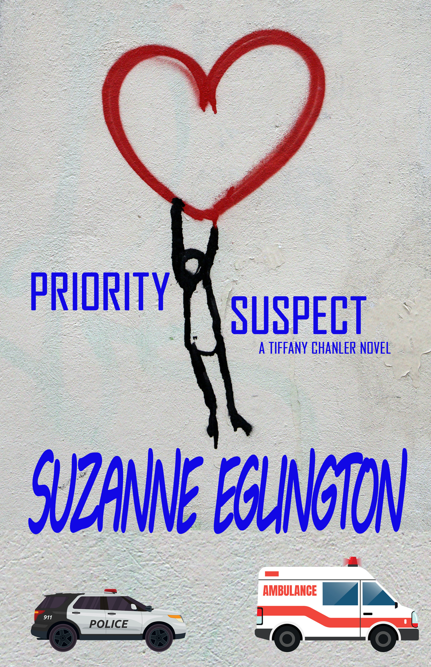 Priority Suspect