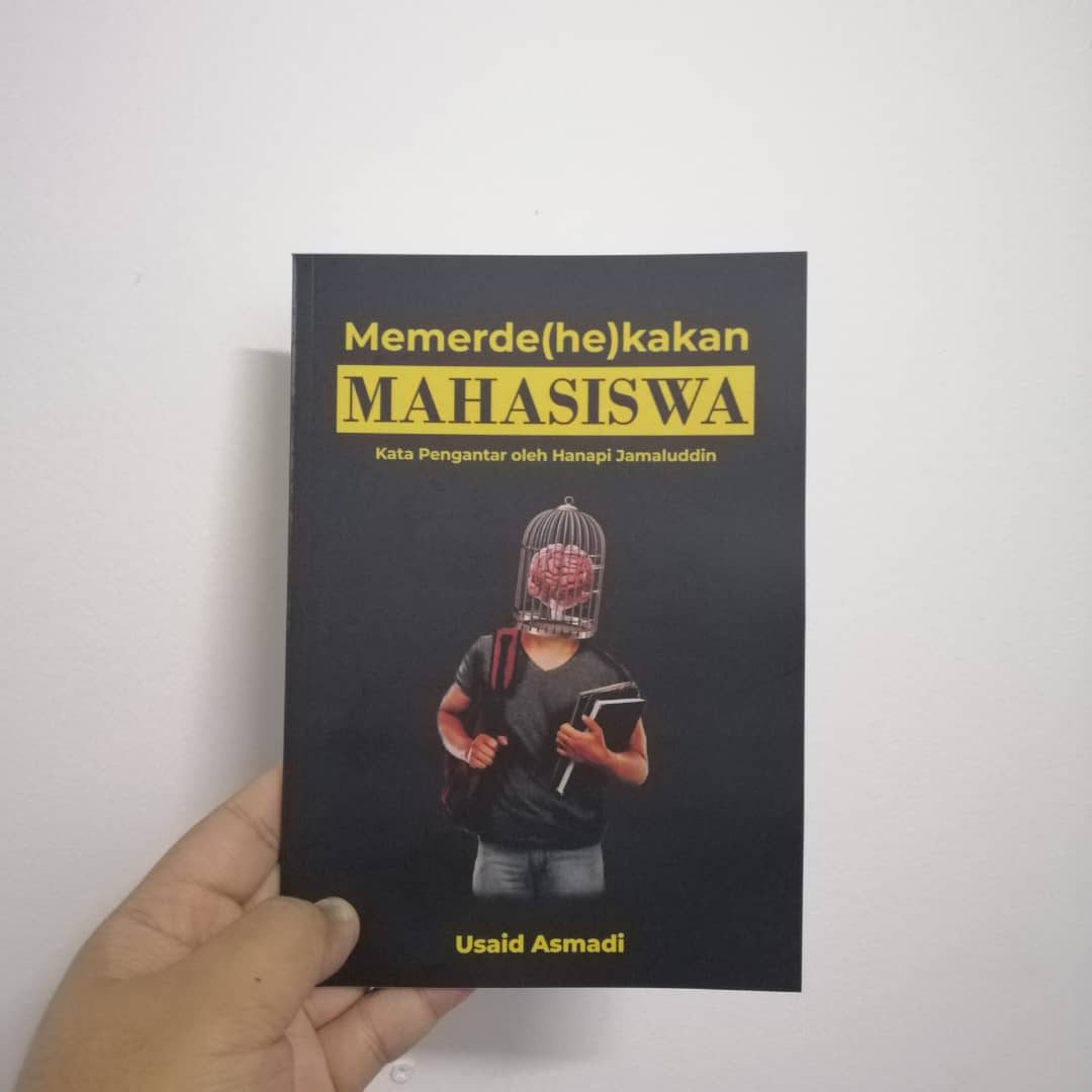 Memerde(he)kakan Mahasiswa