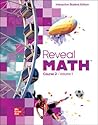 Reveal Math Course 2, Interactive Student Edition, Volume 1 (MATH APPLIC & CONN CRSE)