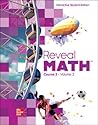 Reveal Math Course 2, Interactive Student Edition, Volume 2 (MATH APPLIC & CONN CRSE)