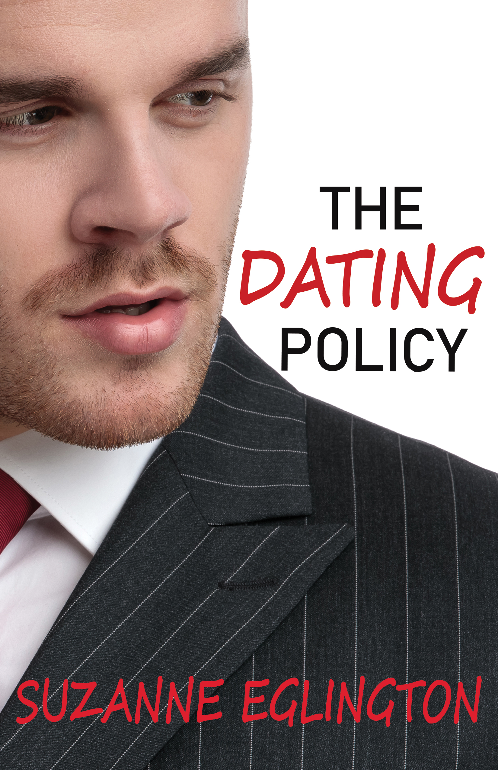 The Dating Policy (Mallory and Todd #1)