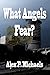 What Angels Fear?: Play to Screen (The Foster Noir Series)