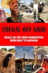 FRUGAL OFF GRID: ...