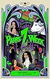 Paris Z Week by Aurélie Gerlach
