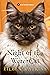 Night of the Were-Cat (A Cat Groomer Mystery Book 6)