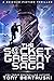 The Socket Greeny Saga (Socket Greeny, #1-3)