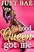 His Hood Queen Got Me