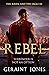Rebel by Geraint Jones