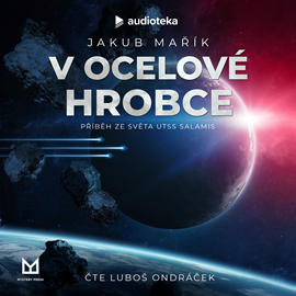 V ocelové hrobce (UTSS Salamis, #0.5)