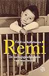 Remi: De oorlogsg...