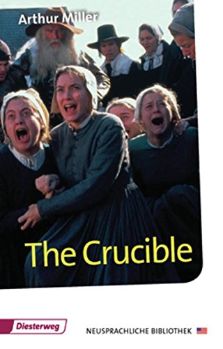 The Crucible: Textbook