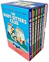 The Baby-Sitters ...