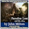 Paradise Lost by John Milton