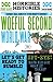 Woeful Second World War (Horrible Histories)