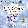 There's a Unicorn in Your Book