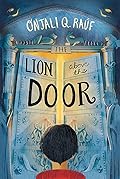 The Lion Above the Door