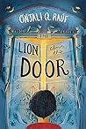 The Lion Above the Door by Onjali Q. Raúf