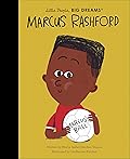 Little People Big Dreams Marcus Rashford