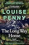 Book cover for The Long Way Home