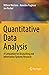 Quantitative Data Analysis: A Companion for Accounting and Information Systems Research