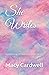 She Writes by Macy Cardwell
