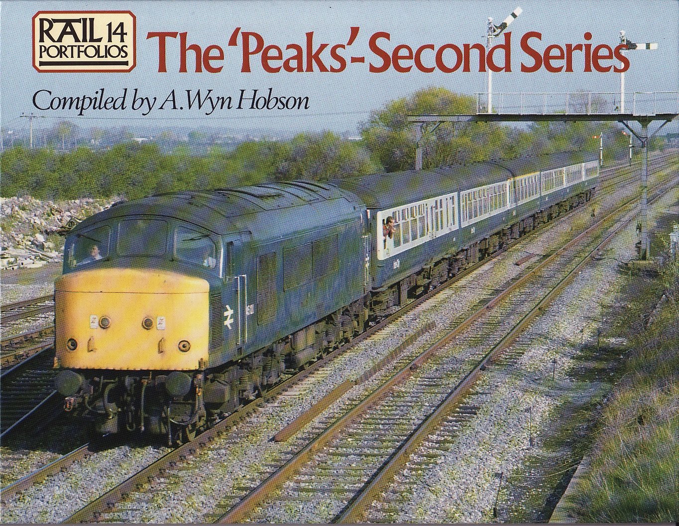 The " Peaks": Second Series (Paperback)