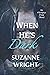 When He's Dark (The Olympus Pride #1)
