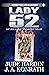 Lady 52 (A Jack Daniels/Nicholas Colt Novel) (The Nicholas Colt Prequels Book 2)