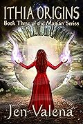 Ithia Origins