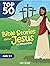 Top 50 Bible Stories about Jesus for Preschool: Ages 2-5