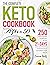Keto Diet for Women After 50 by Laura Wolf