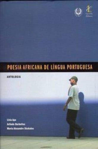 Poesia africana de língua portuguesa (antologia)