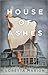 House of Ashes (A Haunted Bluffs Mystery #1)