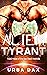 Alien Tyrant (Fated Mates o...