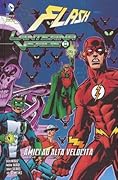 Flash/Green Lantern: Amici ad alta velocità