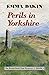 Perils in Yorkshire (British Book Tour Mysteries 3) by Emma Dakin