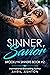 Sinner, Savior by Avril Ashton Sinner, Savior by Avril Ashton