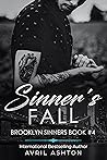 Sinner's Fall by Avril Ashton Sinner's Fall by Avril Ashton