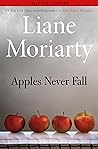 Apples Never Fall...